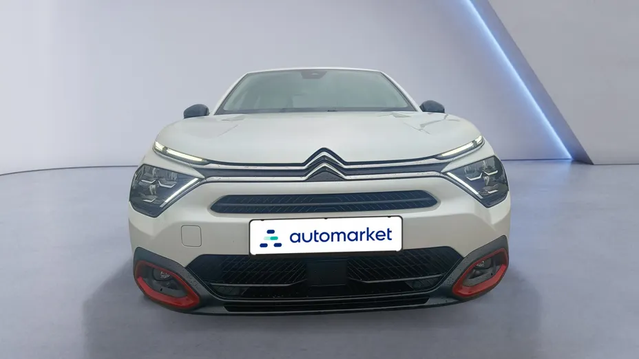 CITROEN C4 X C4 X 1.2 PureTech Feel Pack S&S EAT8