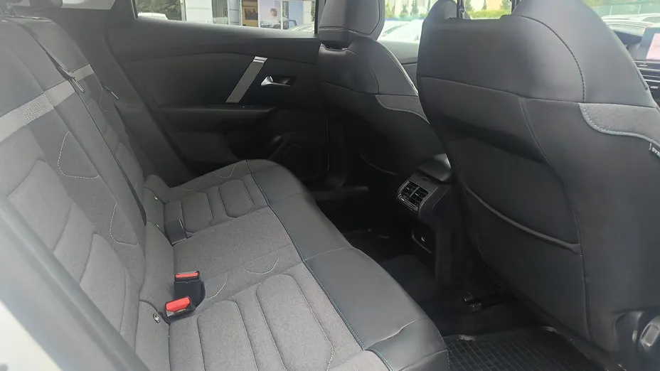 CITROEN C4 X C4 X 1.2 PureTech Feel Pack S&S EAT8