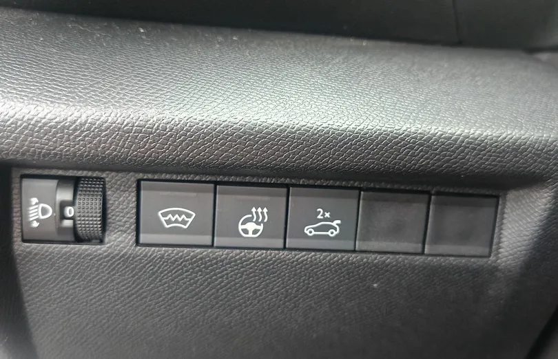 CITROEN C4 X C4 X 1.2 PureTech Feel Pack S&S EAT8