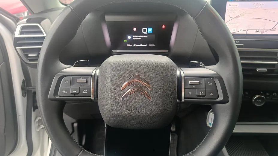 CITROEN C4 X C4 X 1.2 PureTech Feel Pack S&S EAT8