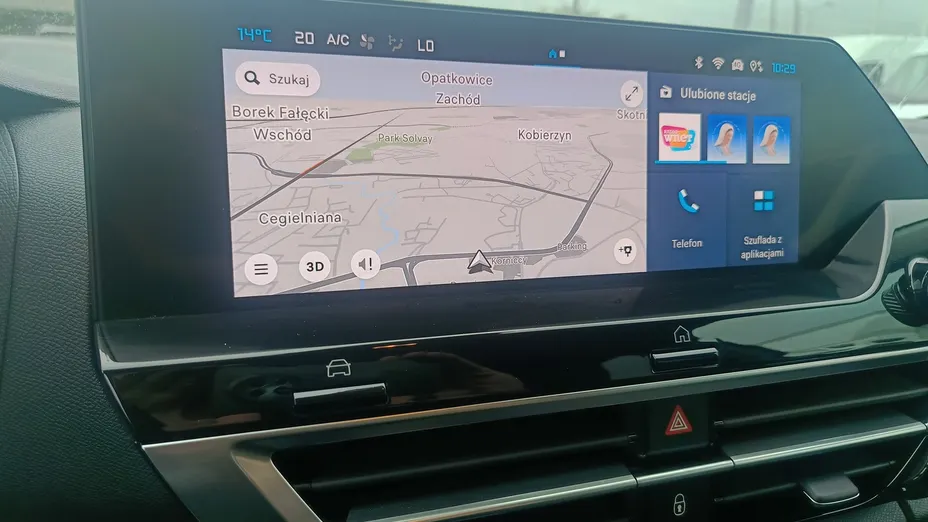 CITROEN C4 X C4 X 1.2 PureTech Feel Pack S&S EAT8