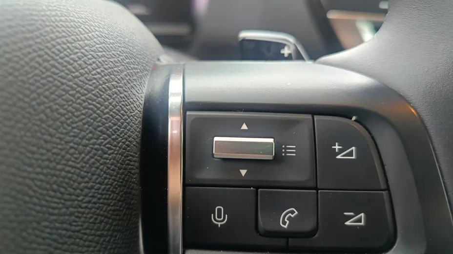 CITROEN C4 X C4 X 1.2 PureTech Feel Pack S&S EAT8