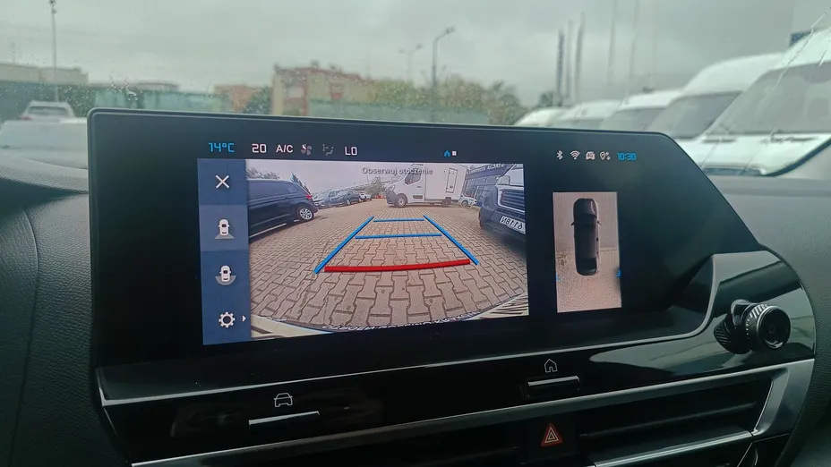 CITROEN C4 X C4 X 1.2 PureTech Feel Pack S&S EAT8