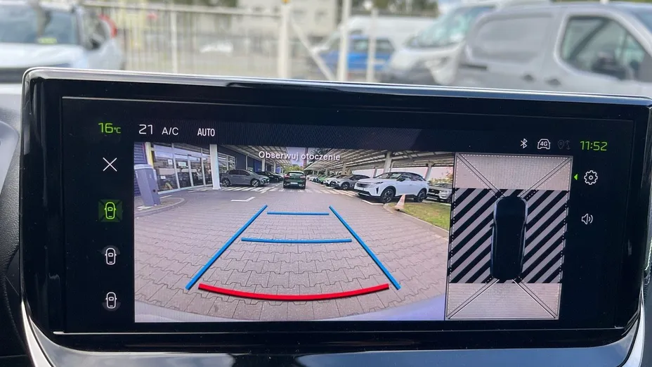 PEUGEOT 2008 2008 PureTech 130 GT S&S EAT8