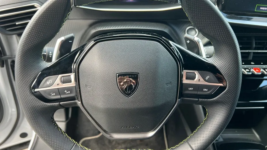 PEUGEOT 2008 2008 PureTech 130 GT S&S EAT8