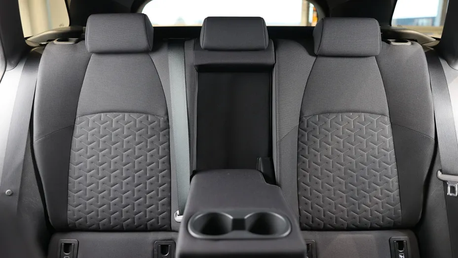 TOYOTA Corolla Corolla 1.8 Hybrid GPF Comfort