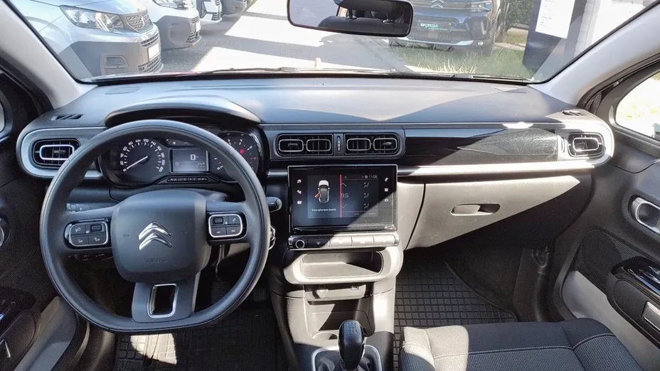 CITROEN C3 C3 1.2 PureTech Max