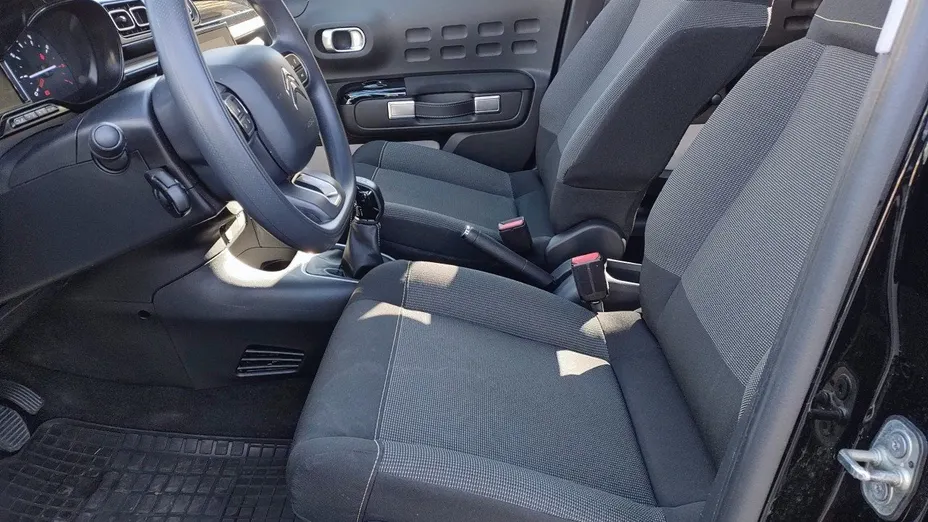 CITROEN C3 C3 1.2 PureTech Max