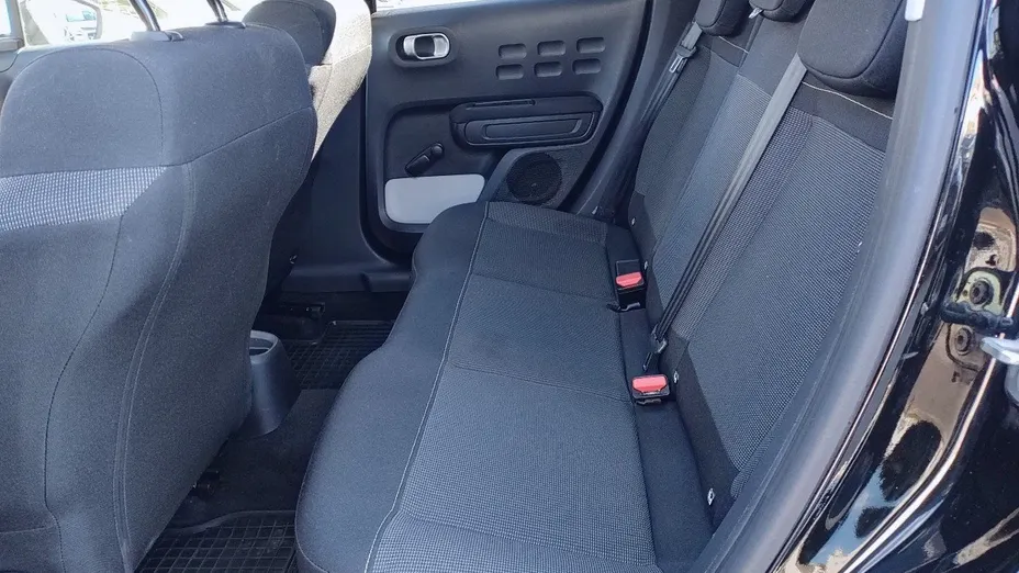 CITROEN C3 C3 1.2 PureTech Max