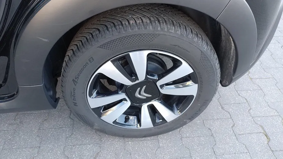 CITROEN C3 C3 1.2 PureTech Shine