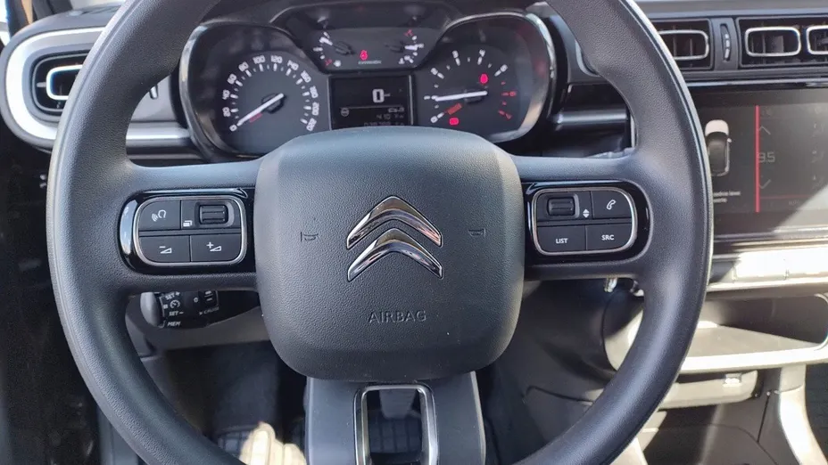 CITROEN C3 C3 1.2 PureTech Max