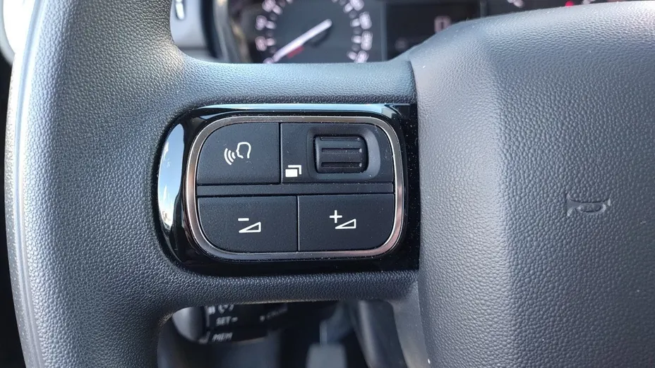 CITROEN C3 C3 1.2 PureTech Max