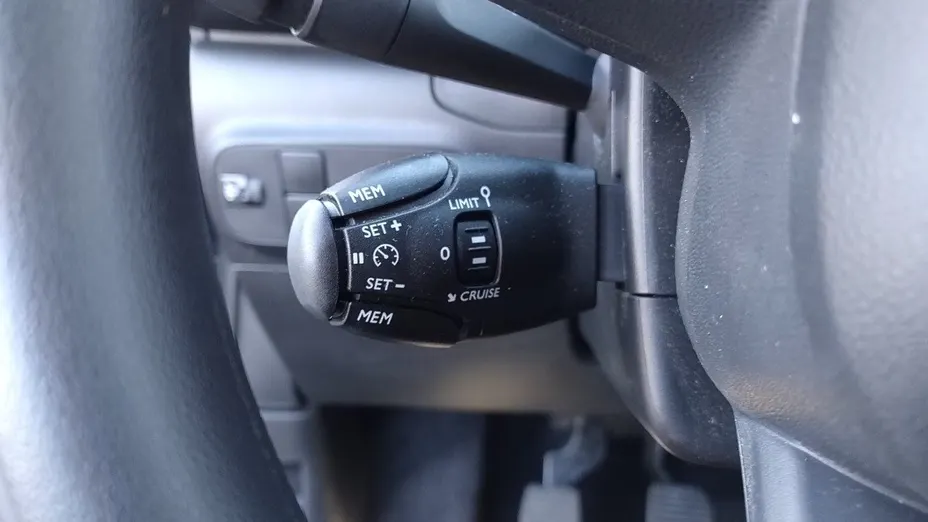 CITROEN C3 C3 1.2 PureTech Max