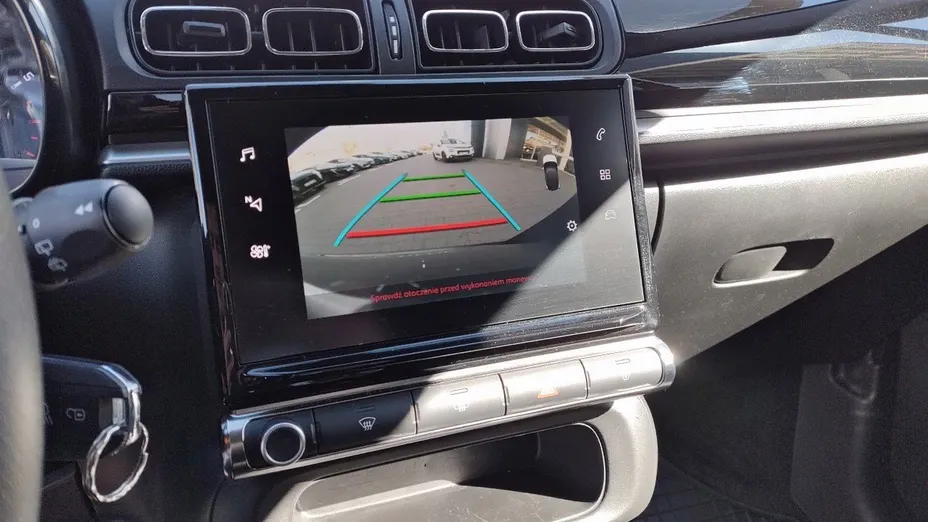 CITROEN C3 C3 1.2 PureTech Max