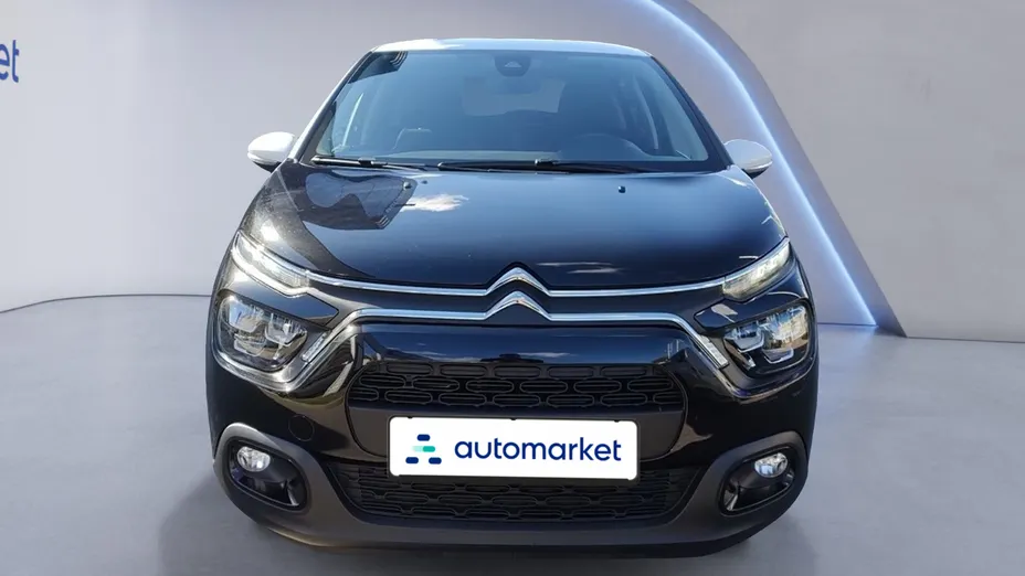 CITROEN C3 C3 1.2 PureTech Shine