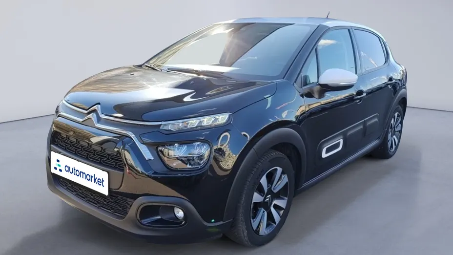 CITROEN C3 C3 1.2 PureTech Shine