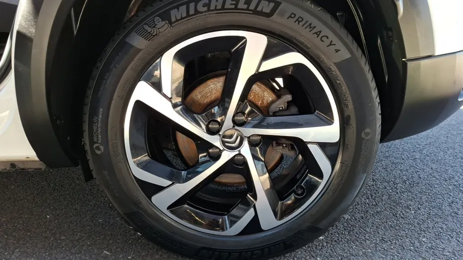 CITROEN C5 Aircross C5 Aircross 1.2 PureTech C-Series