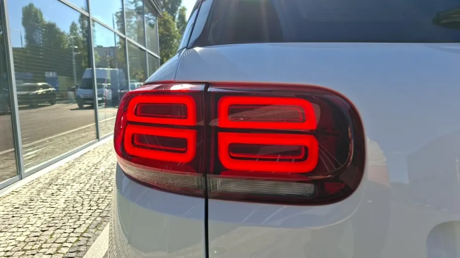 CITROEN C5 Aircross C5 Aircross 1.2 PureTech C-Series