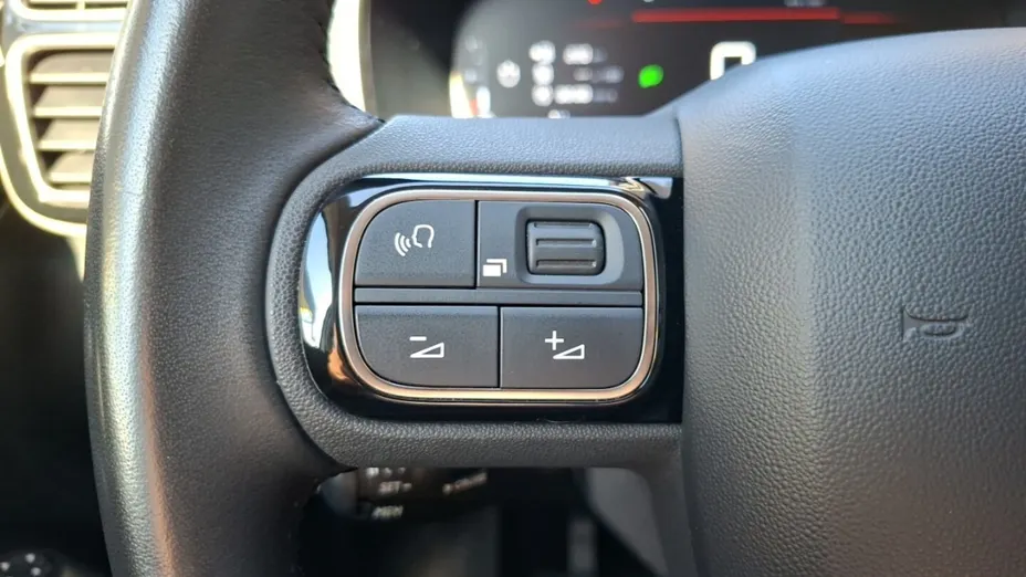 CITROEN C5 Aircross C5 Aircross 1.2 PureTech C-Series