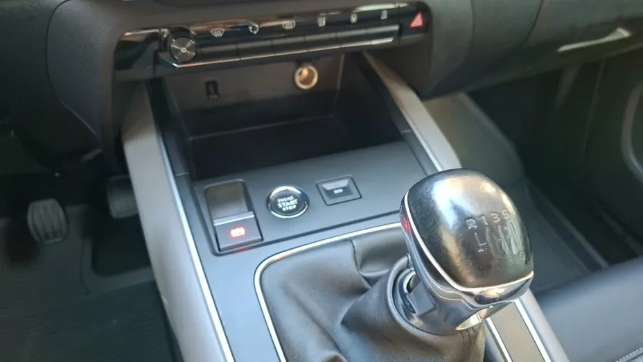 CITROEN C5 Aircross C5 Aircross 1.2 PureTech C-Series