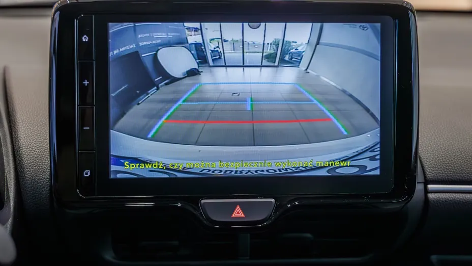 TOYOTA Yaris Yaris Hybrid 1.5 Style