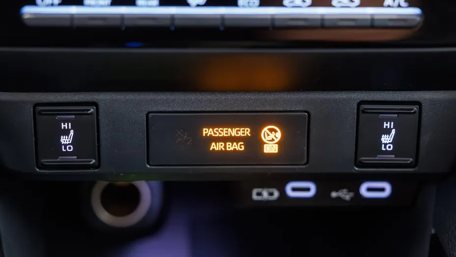 TOYOTA Yaris Yaris Hybrid 1.5 Style