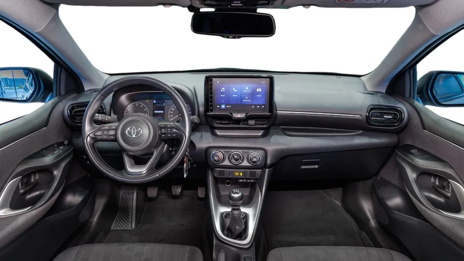 TOYOTA Yaris Yaris 1.5 Comfort