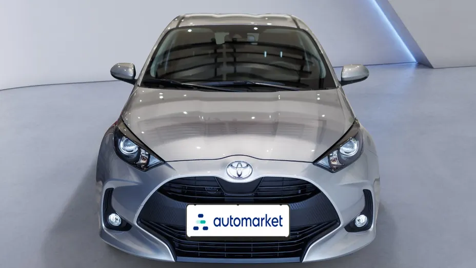 TOYOTA Yaris Yaris 1.5 Comfort