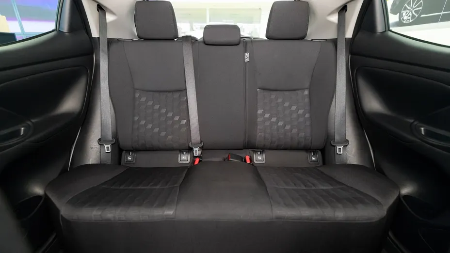 TOYOTA Yaris Yaris 1.5 Comfort