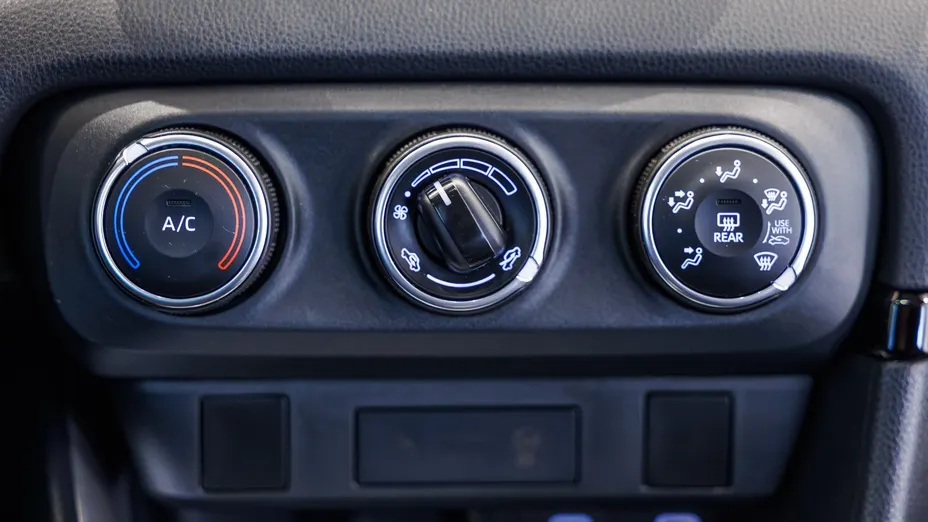 TOYOTA Yaris Yaris 1.5 Comfort