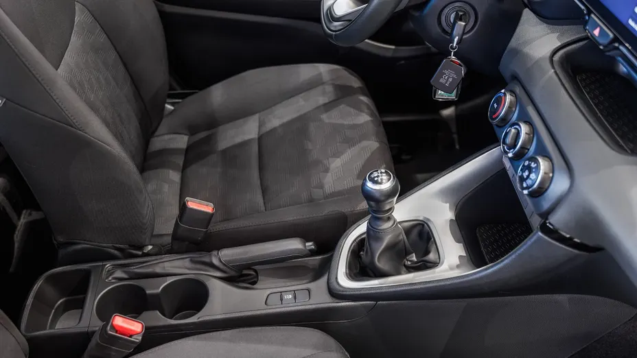 TOYOTA Yaris Yaris 1.5 Comfort