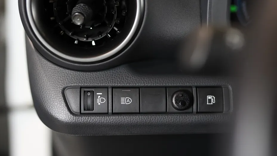 TOYOTA C-HR C-HR 2.0 Hybrid Dynamic Force Style AWD