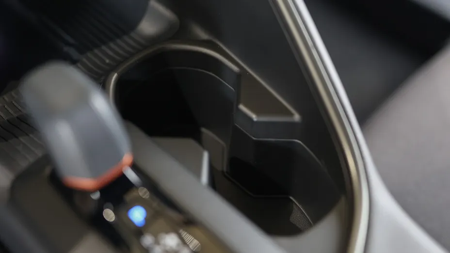 TOYOTA C-HR C-HR 2.0 Hybrid Dynamic Force Style AWD