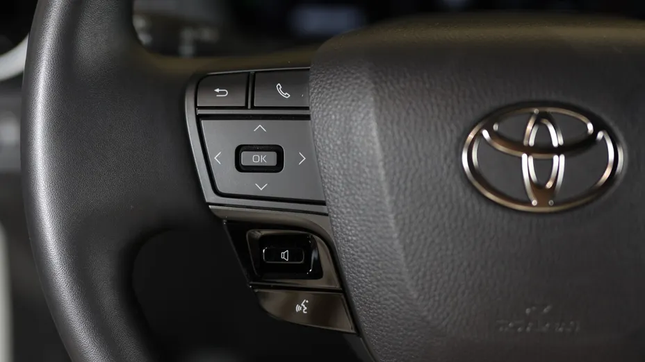 TOYOTA C-HR C-HR 2.0 Hybrid Dynamic Force Style AWD