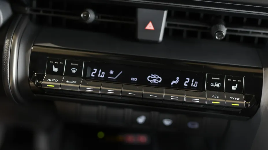 TOYOTA C-HR C-HR 2.0 Hybrid Dynamic Force Style AWD