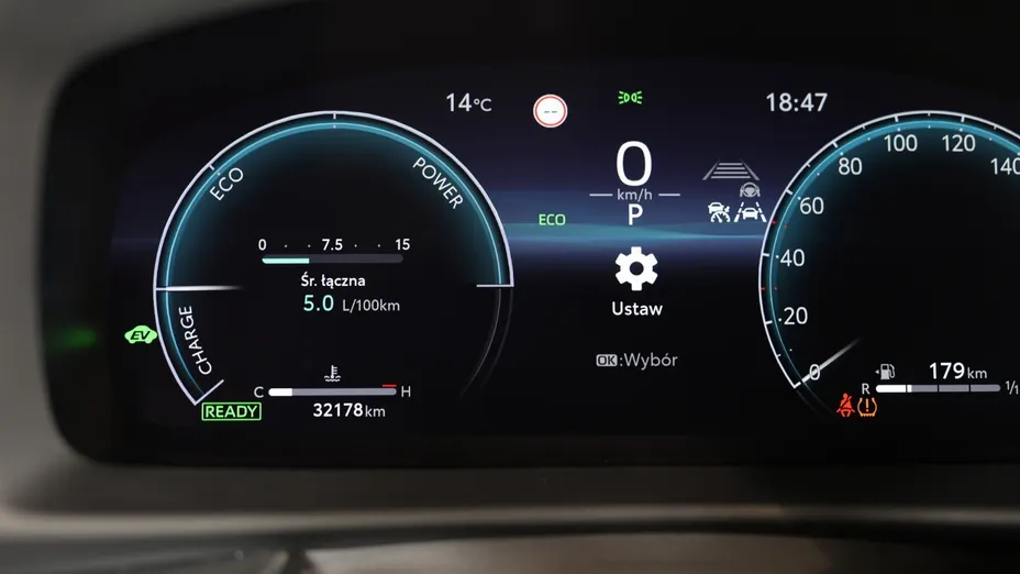 TOYOTA C-HR C-HR 2.0 Hybrid Dynamic Force Style AWD