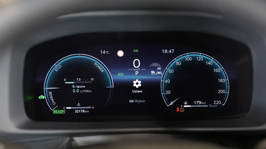 TOYOTA C-HR C-HR 2.0 Hybrid Dynamic Force Style AWD