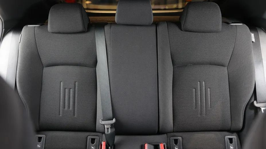 TOYOTA C-HR C-HR 2.0 Hybrid Dynamic Force Style AWD