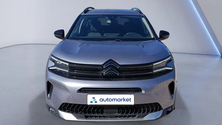 CITROEN C5 Aircross C5 Aircross 1.5 BlueHDi Shine EAT8