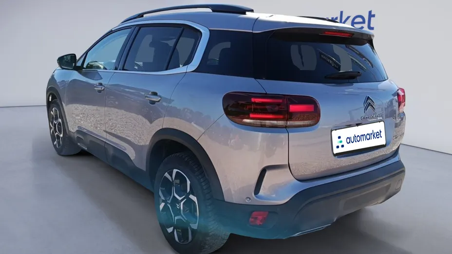 CITROEN C5 Aircross C5 Aircross 1.5 BlueHDi Shine EAT8