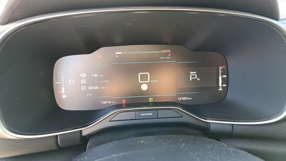 CITROEN C5 Aircross C5 Aircross 1.2 PureTech Shine EAT8