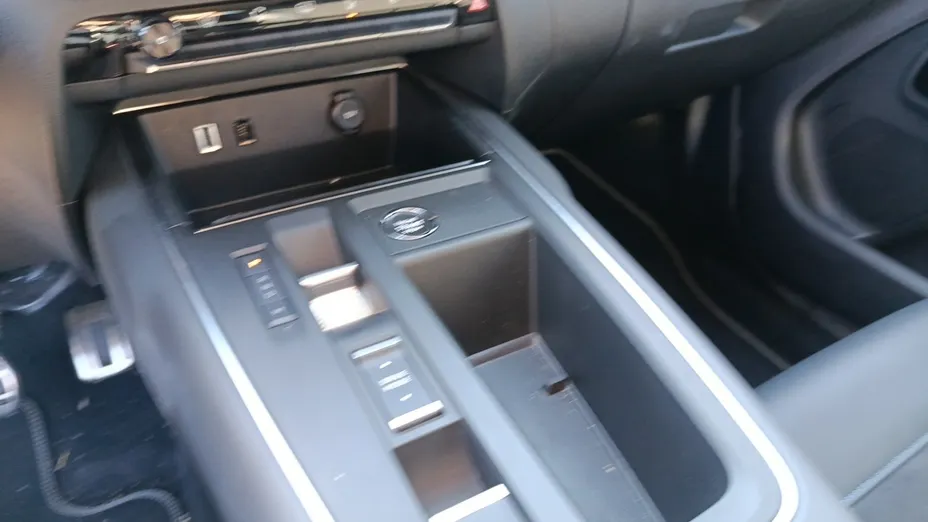 CITROEN C5 Aircross C5 Aircross 1.2 PureTech Shine EAT8