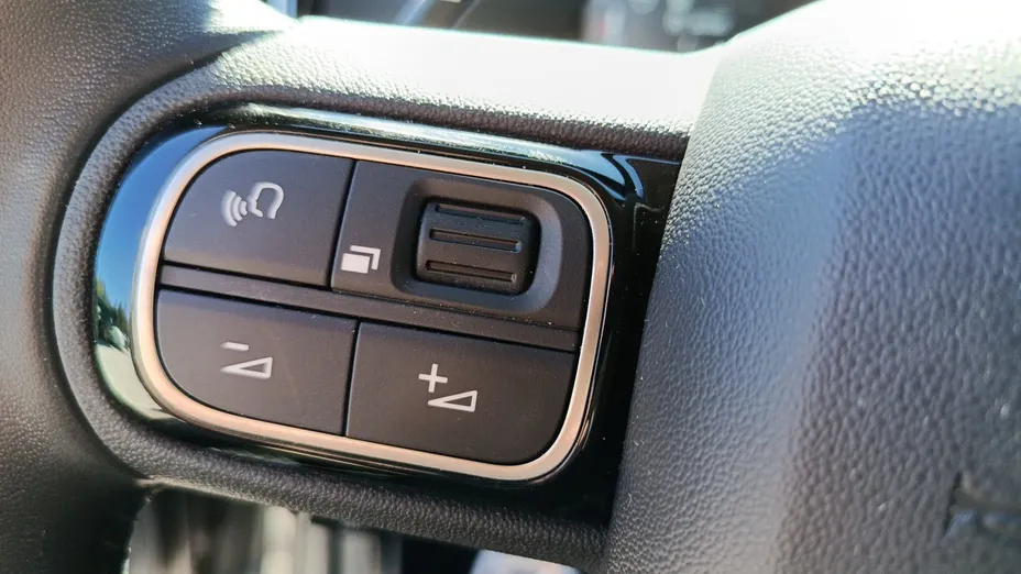 CITROEN C5 Aircross C5 Aircross 1.2 PureTech Shine EAT8