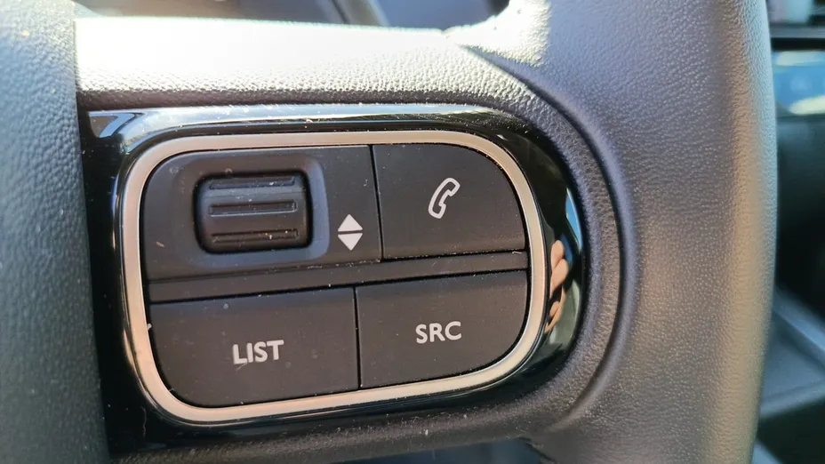 CITROEN C5 Aircross C5 Aircross 1.2 PureTech Shine EAT8