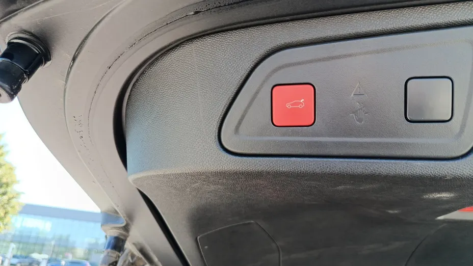 CITROEN C5 Aircross C5 Aircross 1.2 PureTech Shine EAT8