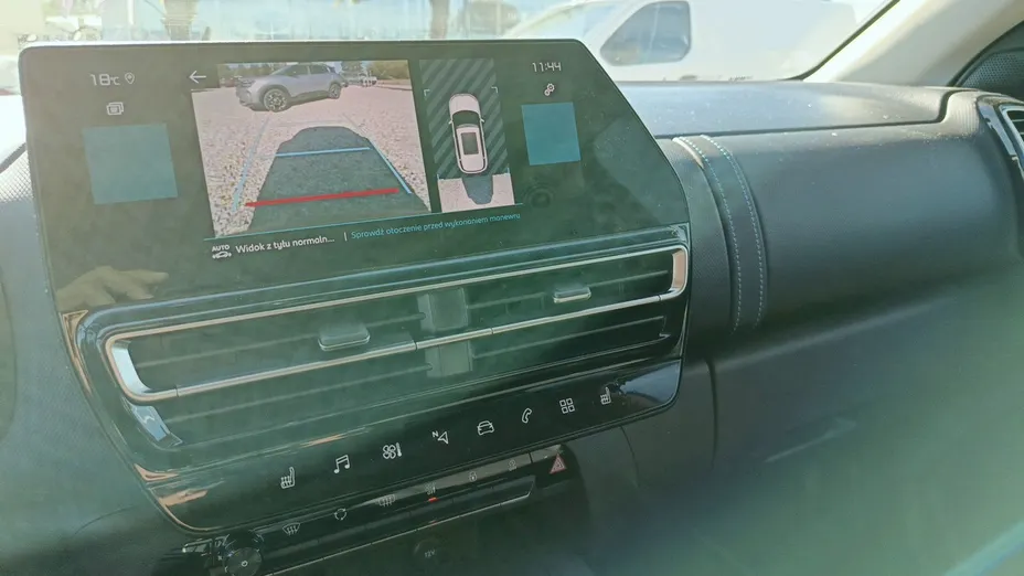 CITROEN C5 Aircross C5 Aircross 1.2 PureTech Shine EAT8