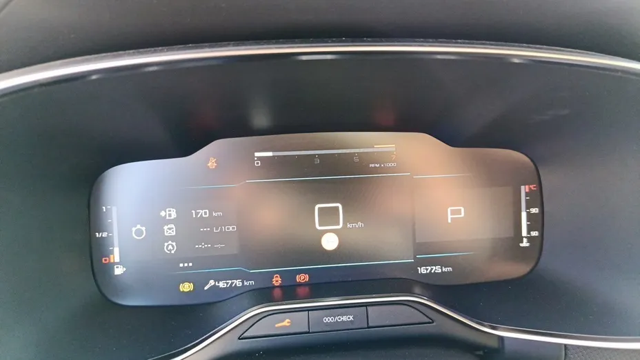 CITROEN C5 Aircross C5 Aircross 1.5 BlueHDi Shine EAT8