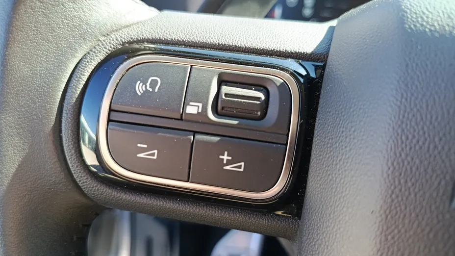 CITROEN C5 Aircross C5 Aircross 1.5 BlueHDi Shine EAT8