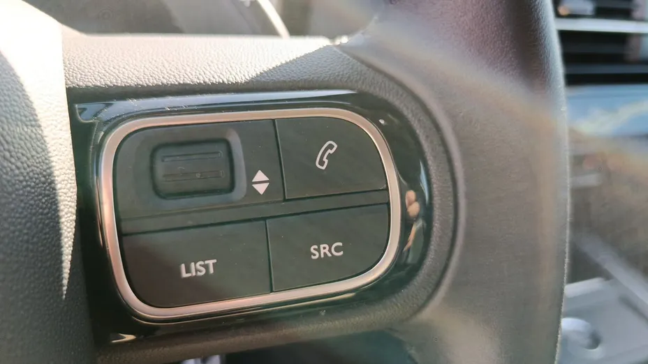 CITROEN C5 Aircross C5 Aircross 1.5 BlueHDi Shine EAT8