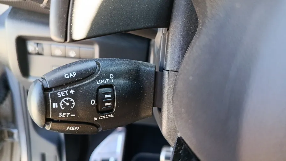 CITROEN C5 Aircross C5 Aircross 1.5 BlueHDi Shine EAT8